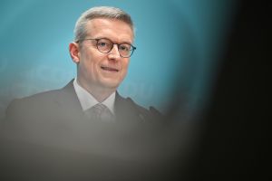 Pressekonferenz CDU