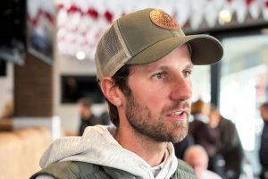 Pressekonferenz mit Reit-Olympiasieger Christian Kukuk