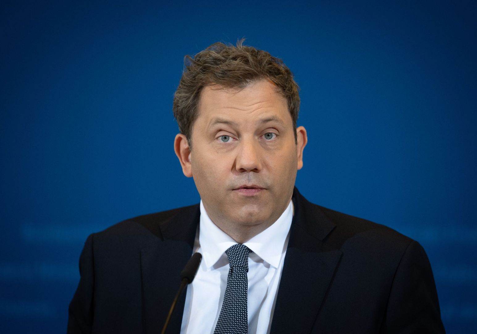 Pressekonferenz zu den Ergebnissen der Steuerschätzung