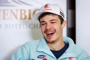 Pressetermin des DSV vor der Vierschanzentournee