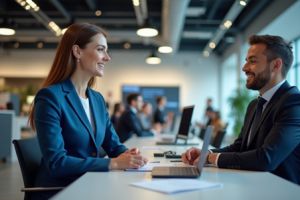 Pressonnails: Fachportal bietet umfassende Expertise und Orientierung im Markt