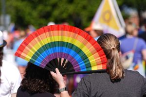 Pride-Parade in Denver
