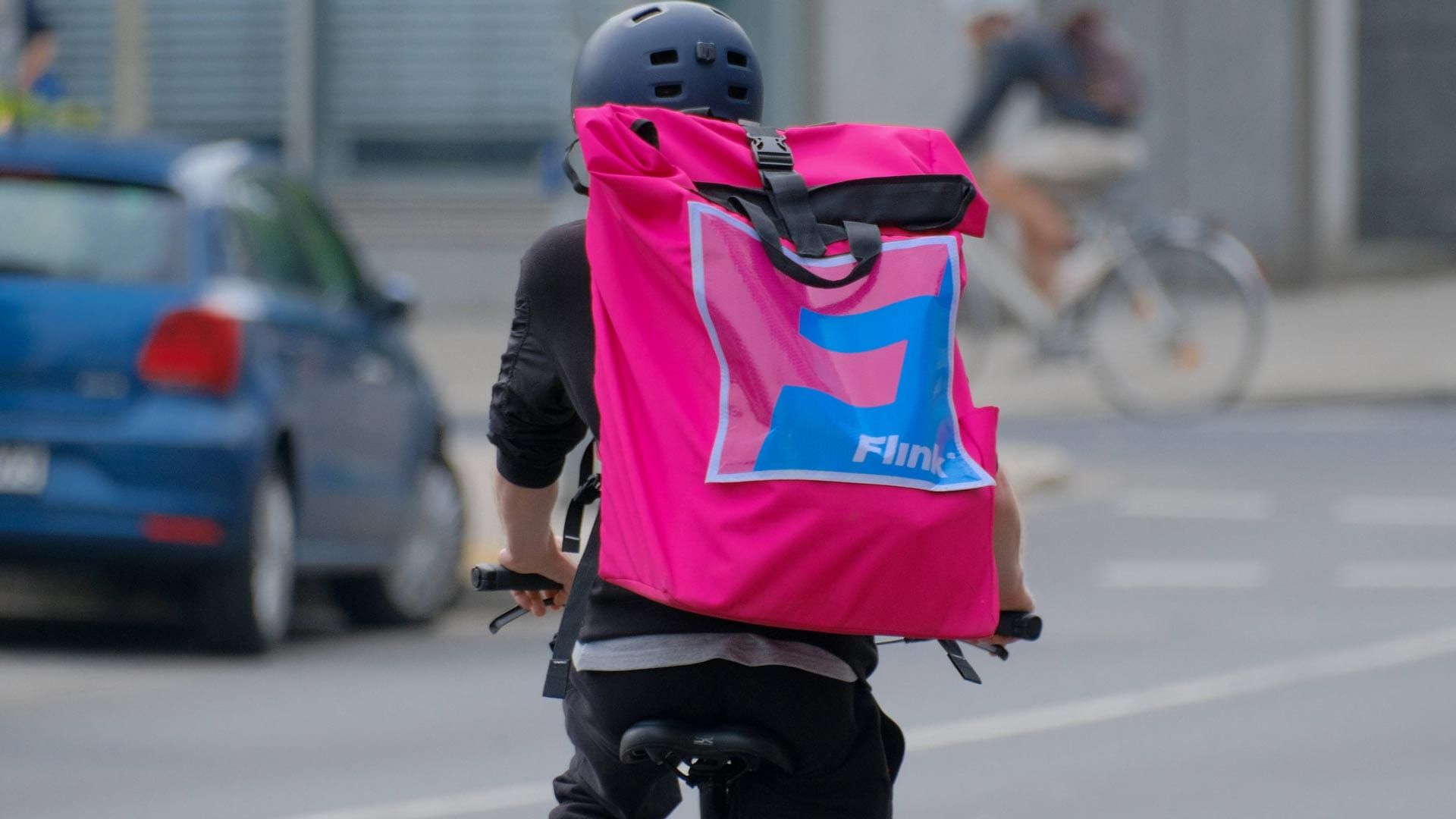 Prime-Phantasie auf der letzten Meile: Warum Amazon bei Flink anklopft