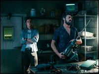 Prime Video zeigt ersten Teaser zur «The Boys»-Prequelserie «Vought Rising»