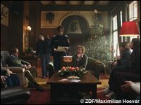 Primetime-Check: 22. Dezember 2025