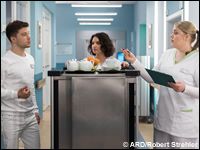 Primetime-Check: Dienstag, 27. Mai 2025
