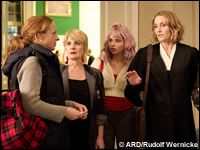 Primetime-Check: Dienstag, 4. November 2025