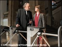 Primetime-Check: Donnerstag, 4. Dezember 2025