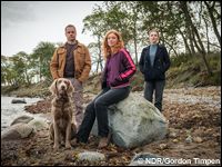 Primetime-Check: Donnerstag, 5. Februar 2026