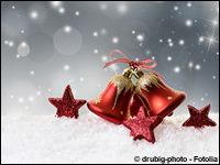 Primetime-Check: Donnerstag, erster Weihnachtsfeiertag 2025