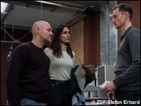 Primetime-Check: Freitag, 08. November 2025