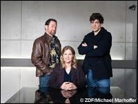 Primetime-Check: Freitag, 16. Januar 2026