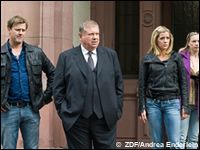 Primetime-Check: Freitag, 18. Juli 2025