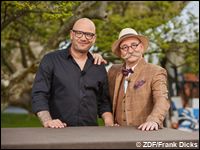 Primetime-Check: Mittwoch, 10. Dezember 2025