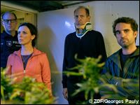 Primetime-Check: Montag, 12. Mai 2025