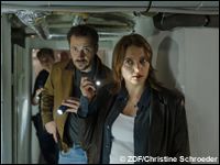 Primetime-Check: Montag, 20. April 2026