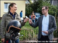 Primetime-Check: Montag, 5. Januar 2026