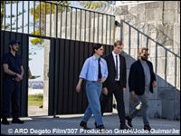 Primetime-Check: Samstag, 25. April 2026