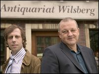 Primetime-Check: Samstag, 4. April 2026