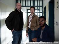 Primetime-Check: Sonntag, 15. März 2026