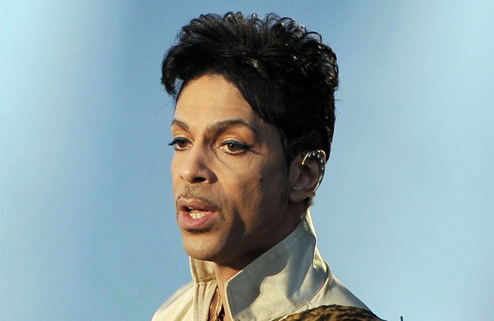 Prince