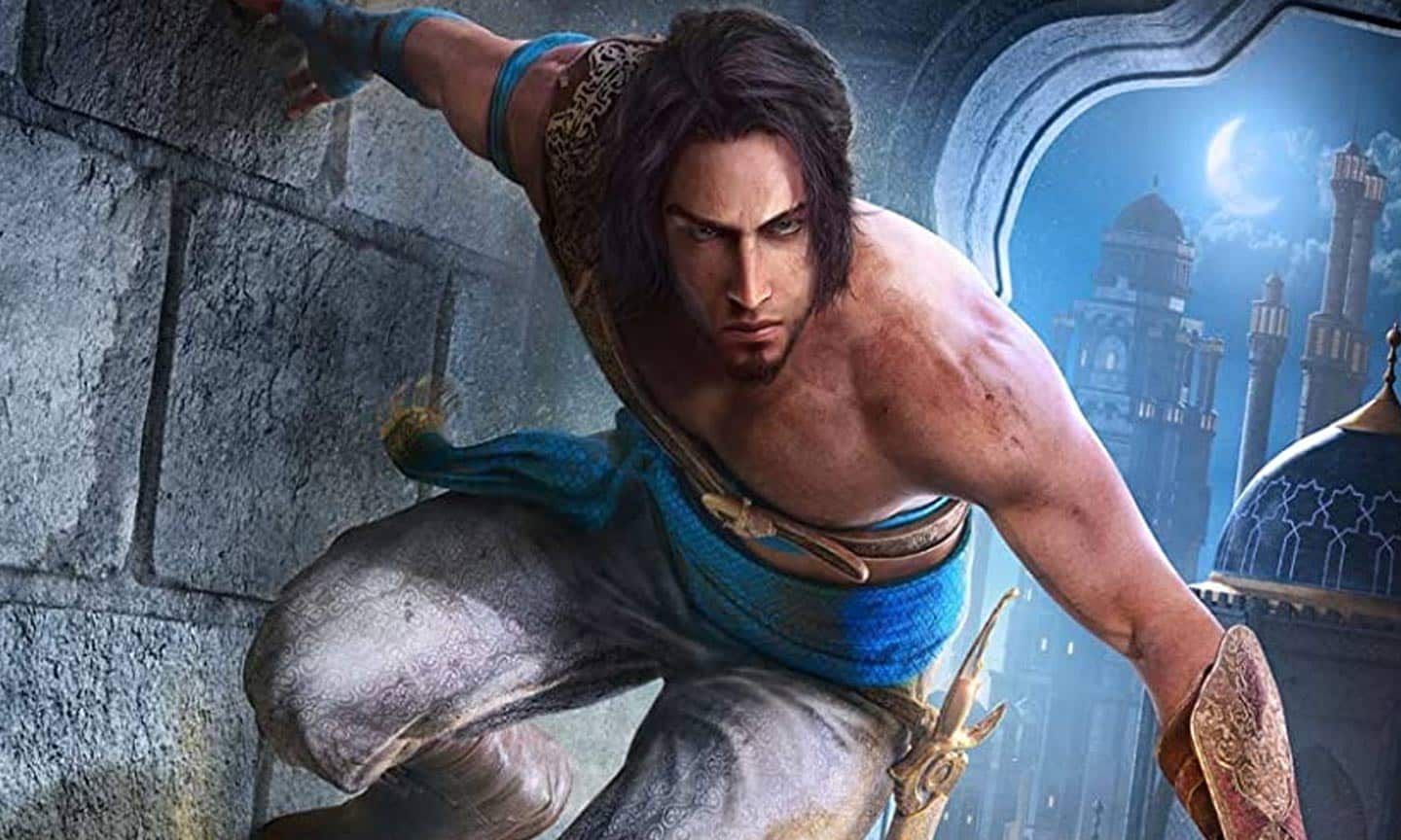 Prince of Persia: Sands of Time Remake gestrichen – Ubisoft erklärt Entscheidung