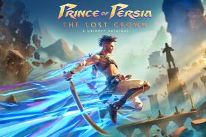 Prince of Persia: The Lost Crown startet auf Mobilgeräten durch