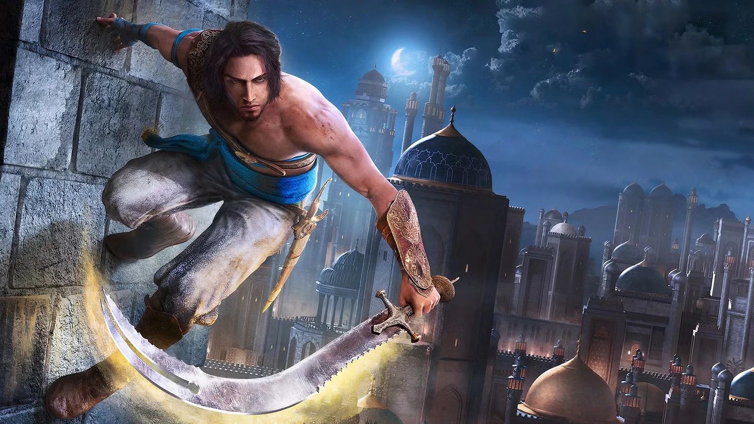 Prince of Persia: The Sands of Time Remake – Release im Januar & Trailer bei Game Awards?
