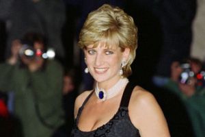 Princess Diana