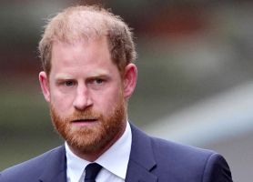 Prinz Harry fordert Respekt von US-Präsident Donald Trump.