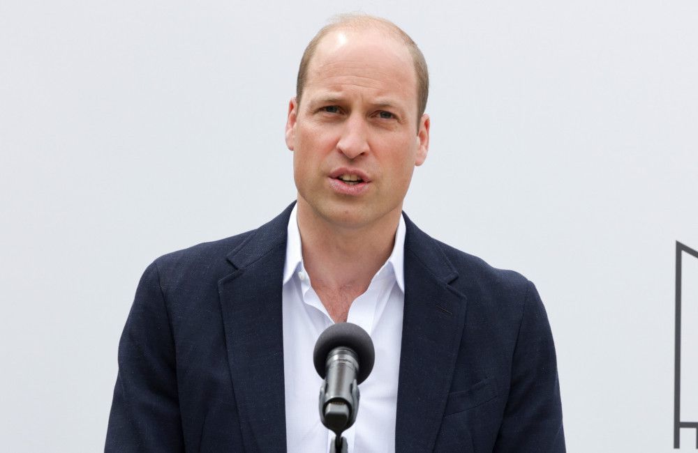 Prinz William