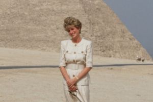 Prinzessin Diana