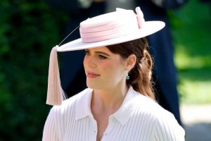 Prinzessin Eugenie