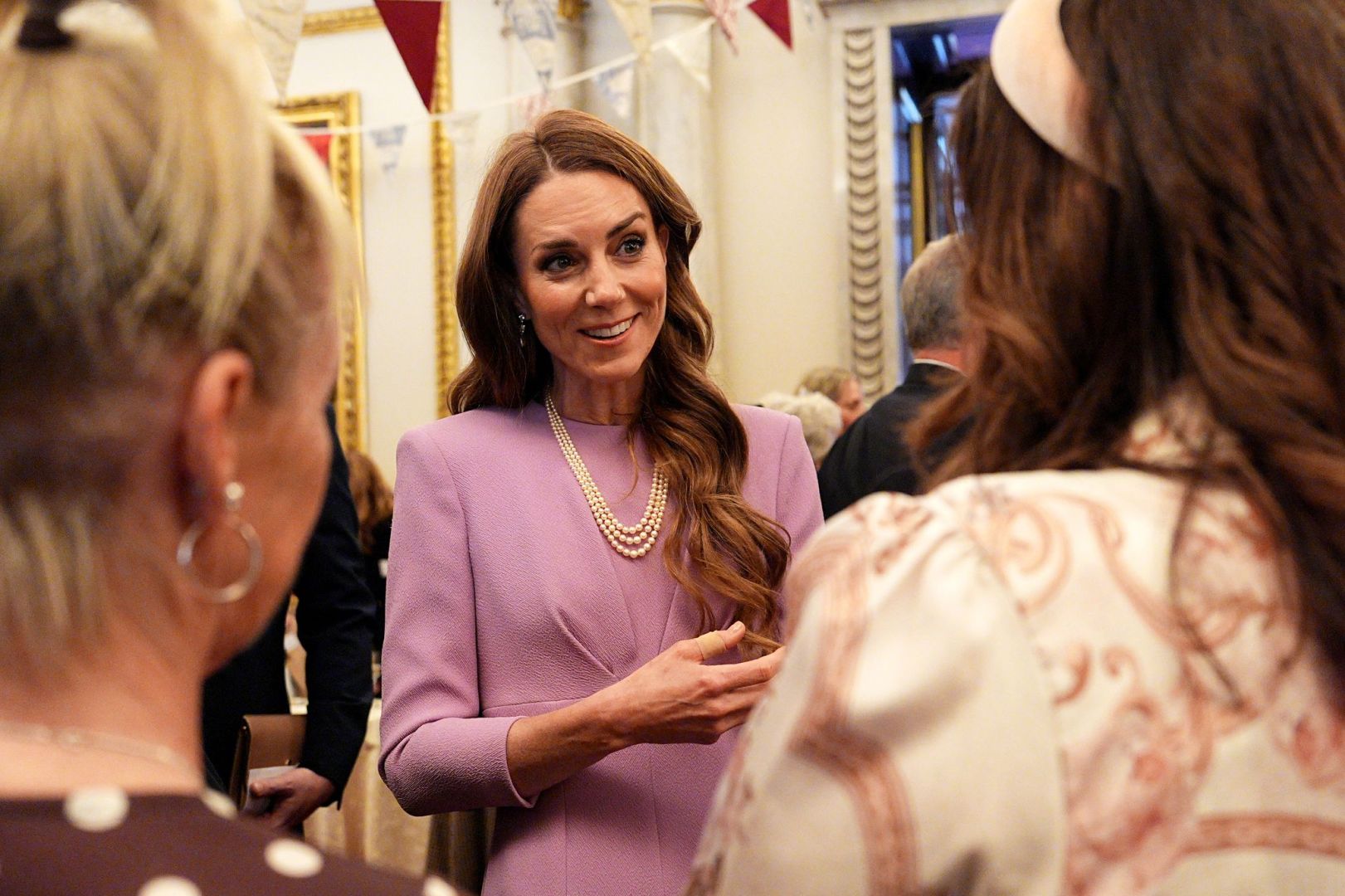 Prinzessin Kate