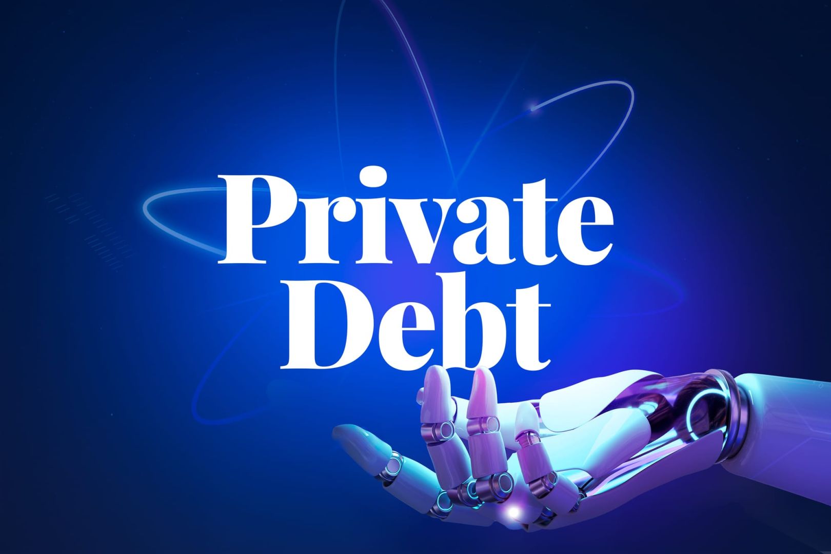 Privatkredite statt Bankdarlehen – Private Debt ordnet die Finanzwelt neu