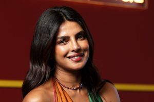 Priyanka Chopra
