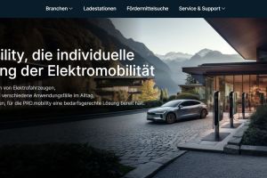 pro-mobility.info: Neue Informationsplattform für Elektromobilität ist live