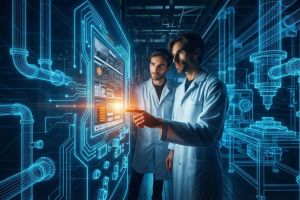 Produktionsanalyse 4.0: Vom reaktiven Krisenmanagement zur datengetriebenen Optimierung