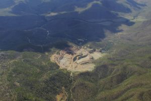 Produktionsstart in Südkorea: Almonty greift Chinas Wolfram-Monopol an