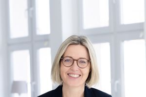 Prof. Dr. Katja Brickwedde ist neue Studiendekanin an der Fachhochschule des Mittelstands (FHM)