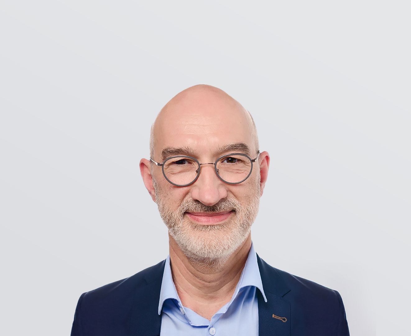 Prof. Dr. Michael Fantini wird Wissenschaftlicher Leiter der FHM Hannover