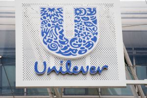 Profitsteigerung mit Haken bei Unilever