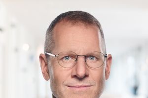 PROGAS beruft Markus Dreier in die Geschäftsführung