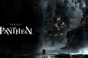 Project Pantheon – Neues Entwickler-Interview gewährt Einblicke