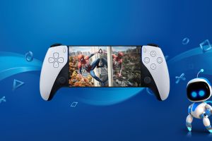 PlayStation Portal: Cloud-Streaming für PS5-Spiele offiziell gestartet