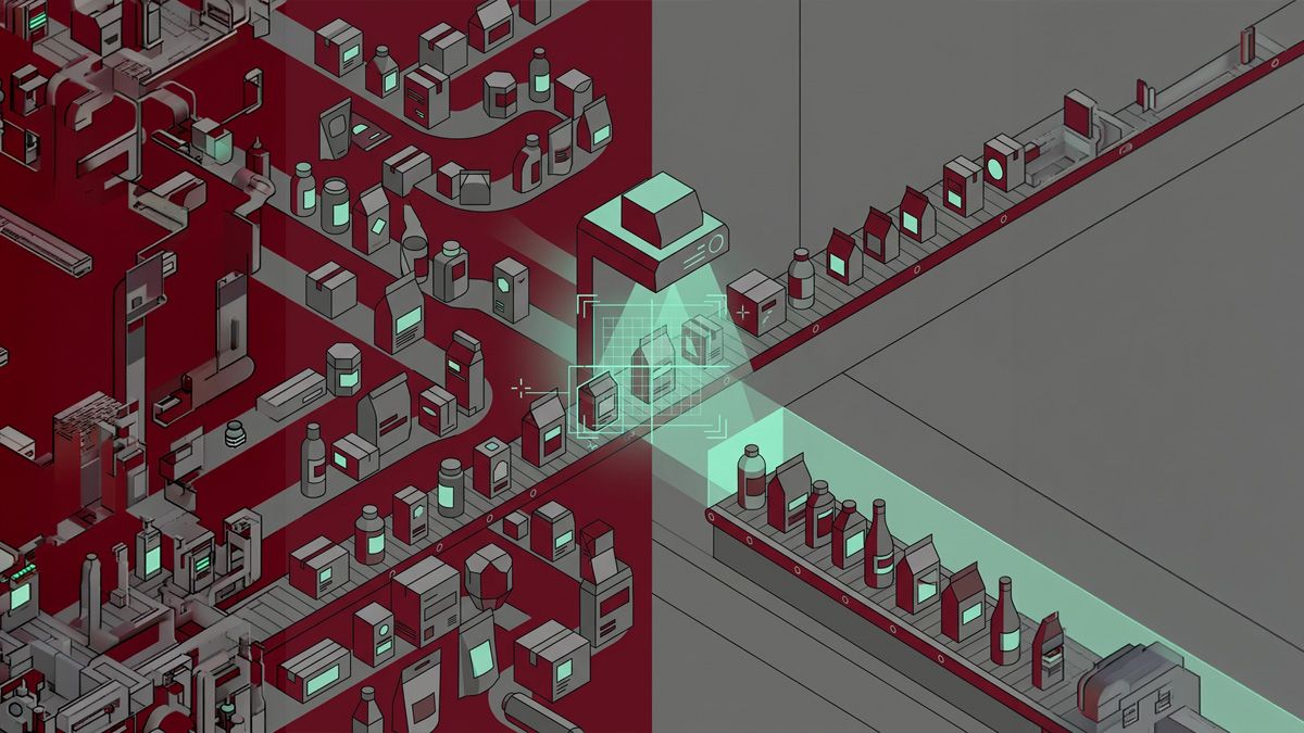 Projektstory in 60 Sekunden