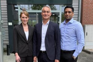 proLogistik ernennt neuen CEO und schärft europäischen Wachstumskurs
