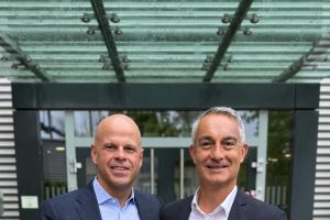 proLogistik Group ernennt César Flores Rodríguez zum neuen CEO