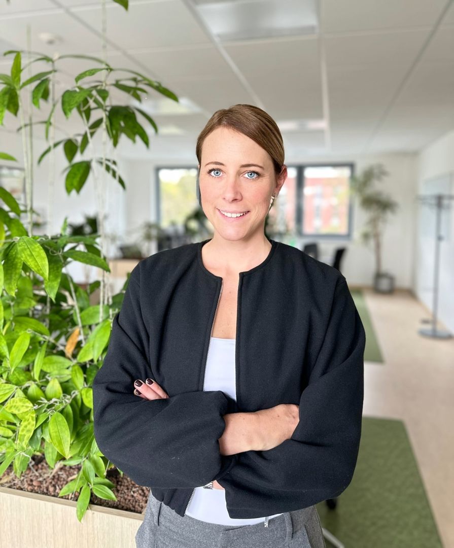 proLogistik Group: Katharina Grasser zur neuen CFO ernannt