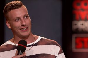 Promi-Kapital: Felix Lobrecht investiert jetzt in Start-ups